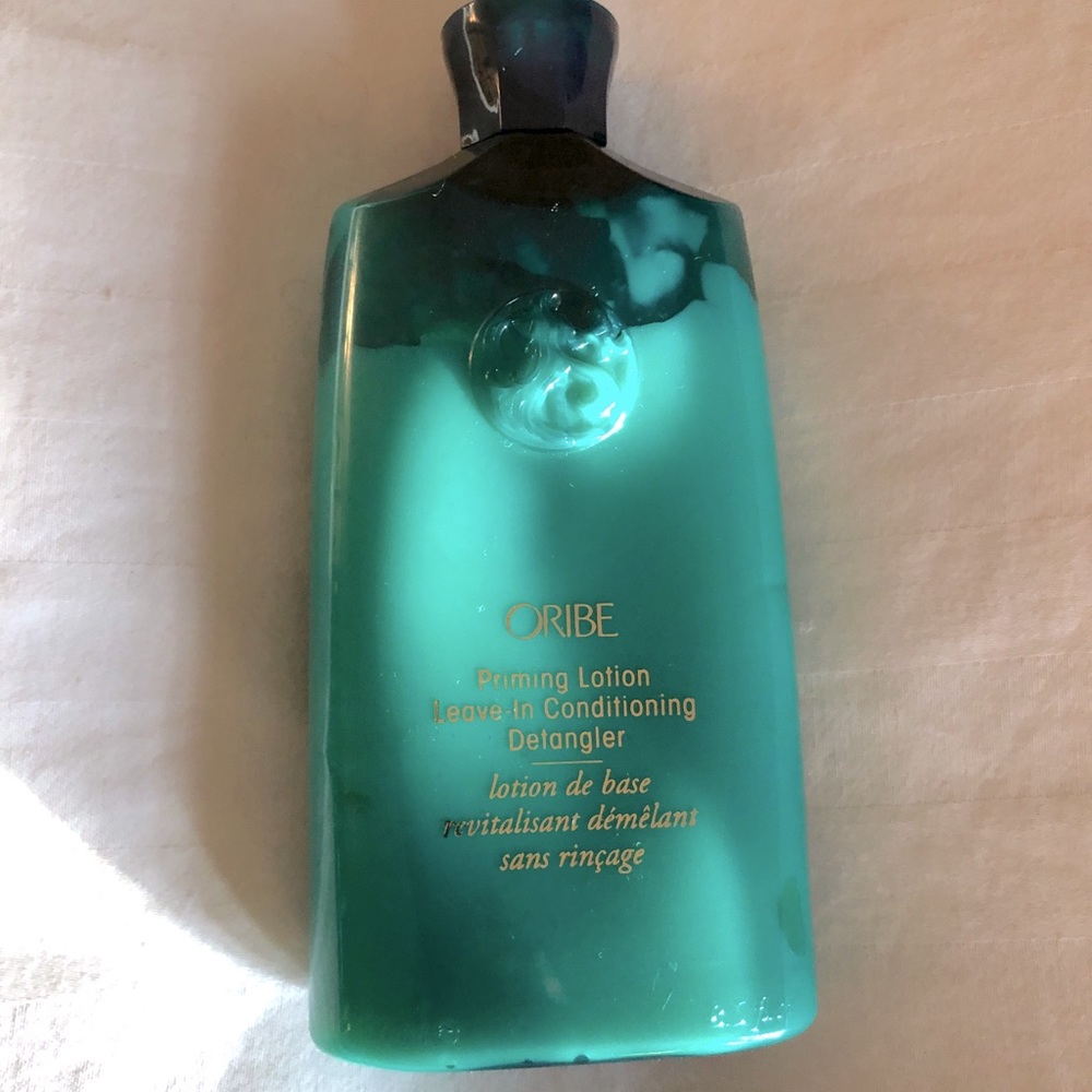 ORIBE Priming Lotion